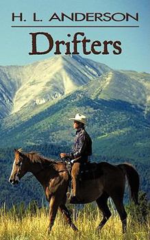 Paperback Drifters Book