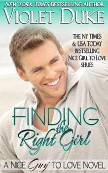 Finding the Right Girl - Book #4 of the Can't Resist