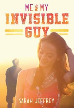 Hardcover Me & My Invisible Guy Book