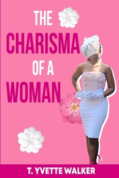 Paperback The Charisma Of A Woman Book