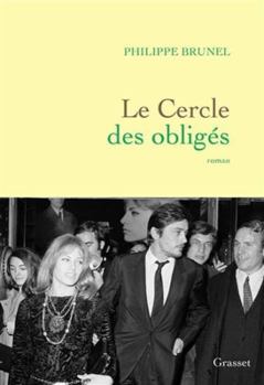 Paperback Le cercle des obligés: Roman [French] Book