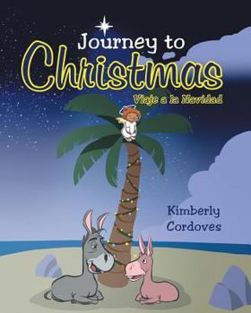 Paperback Journey to Christmas (Viaje a la Navidad) [Multiple Languages] Book