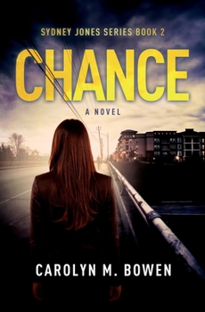 Paperback Chance - A Novel: Psychological Thriller Book