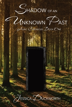 Paperback Shadow of an Unknown Past Book