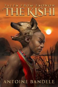 Paperback The Kishi (Tales from Esowon) Book