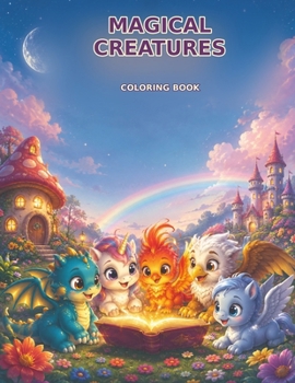 Criaturas Magicas (Portuguese Edition)