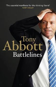 Paperback Battlelines Book