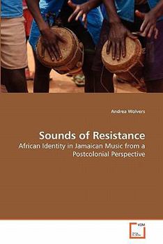 Paperback Sounds of Resistance Book