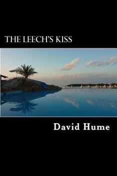 Paperback The Leech's Kiss Book