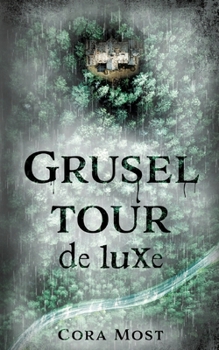 Paperback Gruseltour de luxe: Trapwood Horror 2 [German] Book