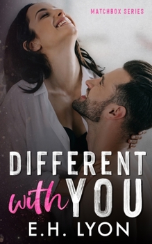 Different with You - Book #1 of the Matchbox