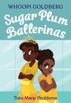 Sugar Plum Ballerinas: Terrible Terrel - Book #4 of the Sugar Plum Ballerinas