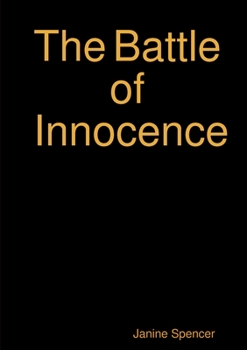 Paperback The Battle of Innocence Book