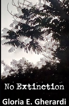 Paperback No Extinction Book