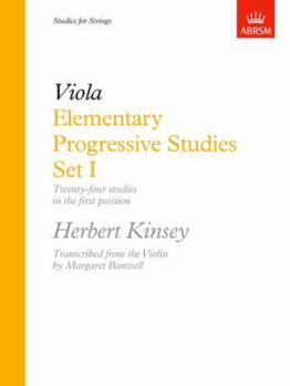 Paperback Elementary Progressive Studies (Set 1) [German] Book