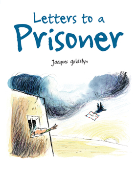 Hardcover Letters to a Prisoner Book