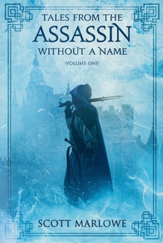 Paperback Tales from the Assassin Without a Name Book