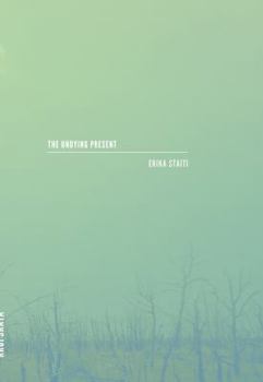 Paperback The Undying Present Book