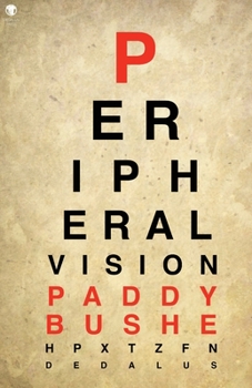 Paperback Peripheral Vision Book