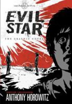 Evil Star: The Graphic Novel