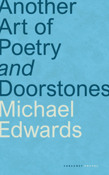 Paperback Another Art of Poetry and Doorstones Book