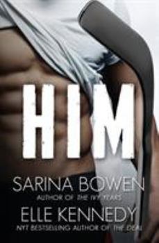 Paperback Him Book