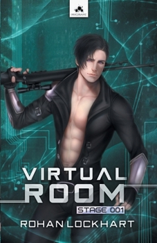 Paperback Virtual Room [French] Book