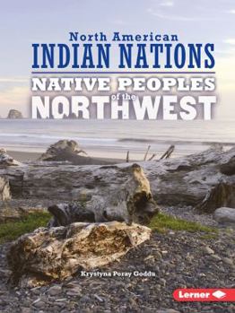 Paperback Native Peoples of the Northwest Book