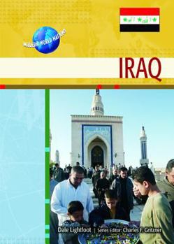 Iraq (Modern World Nations)
