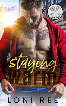 Paperback Staying Warm Book