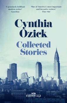 Paperback Collected Stories (W&N Essentials) Book