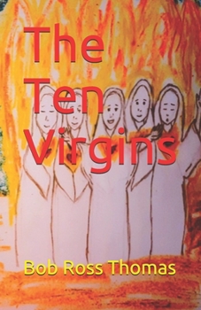 Paperback The Ten Virgins Book