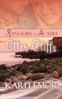 Paperback Rangers of Acadia: Otter Cliffs Book