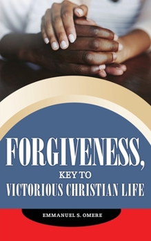 Paperback Forgiveness Book