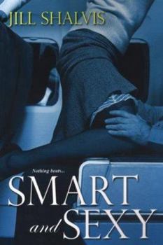 Smart and Sexy - Book #1 of the Sky High Air