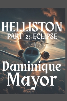 Paperback Helliston Part 2: Eclipse Book
