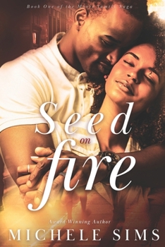Paperback Act I: Seed On Fire Book