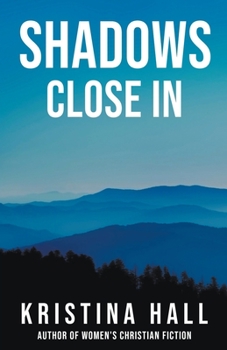 Paperback Shadows Close In Book