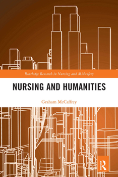 Paperback Nursing and Humanities Book