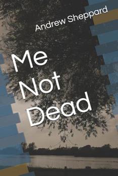 Paperback Me Not Dead Book