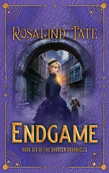 Hardcover Endgame Book