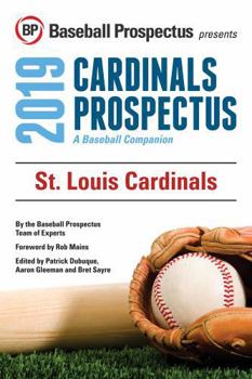 Paperback St. Louis Cardinals 2019: A Baseball Companion Book