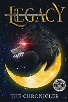 Paperback Legacy Book
