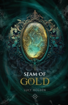 Paperback Seam of Gold Book