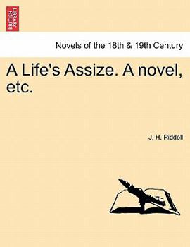 A Life's Assize: A Novel