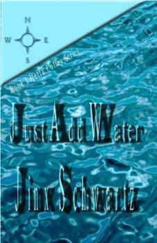 Paperback Just Add Water (Hetta Coffey) Book