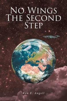 Paperback No Wings: The Second Step Book