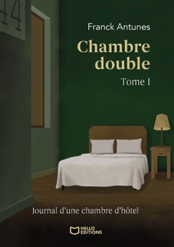 Paperback Chambre double - Tome I [French] Book