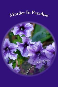 Paperback Murder In Paradise Book