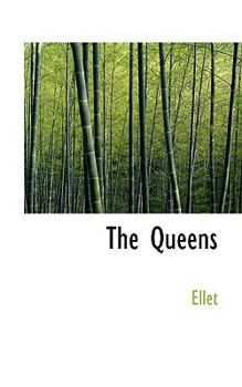 Paperback The Queens Book